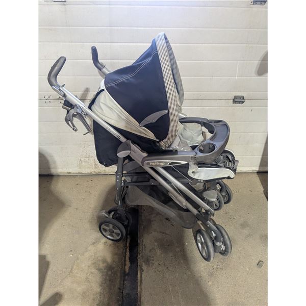 Stroller