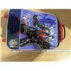 Image 3 : Kids’ Transformers Wheeled Suitcase