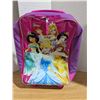Image 1 : Kids’ Disney Princess Wheeled Suitcase