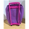 Image 2 : Kids’ Disney Princess Wheeled Suitcase