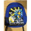 Image 1 : Lego Backpack