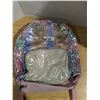 Image 1 : Sparkly Backpack