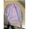 Image 2 : Sparkly Backpack