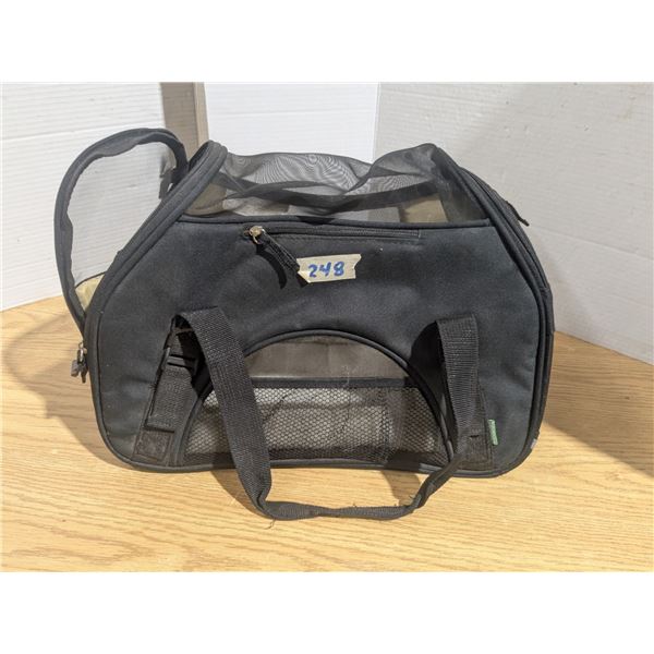 Small Pet Carrier