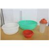 Image 1 : Lot of Tupperware no lida