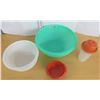 Image 2 : Lot of Tupperware no lida