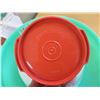 Image 5 : Lot of Tupperware no lida