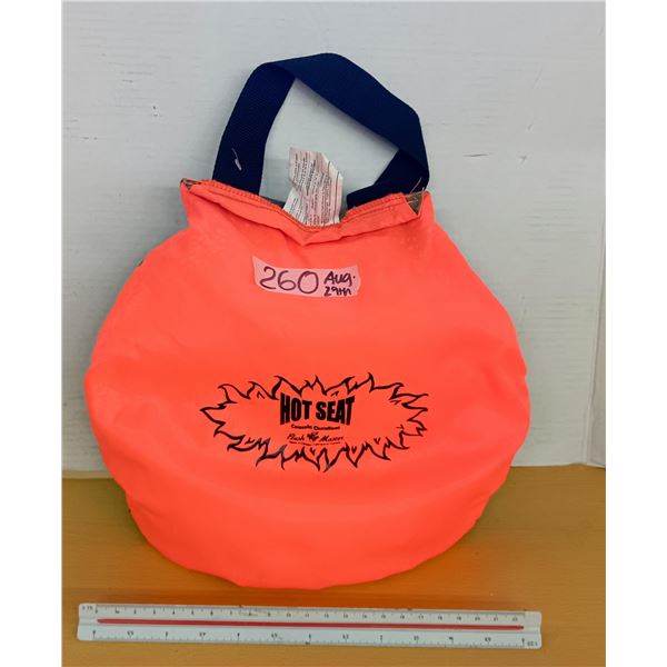 Item To Come