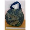 Image 4 : Bush Master Hot Seat