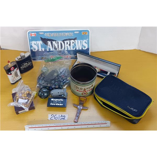 Miscs Items