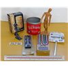 Image 2 : Miscs Items