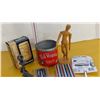 Image 3 : Miscs Items