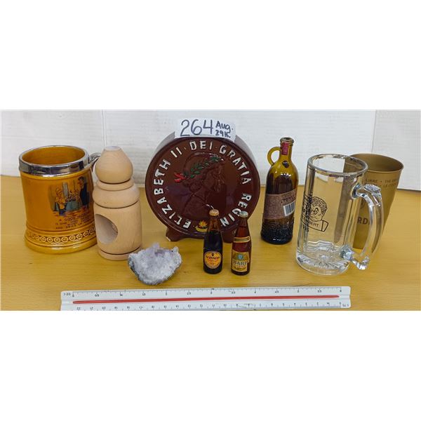 Miscs Items