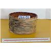 Image 1 : Birch Bark Basket