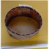 Image 2 : Birch Bark Basket