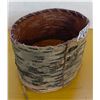Image 4 : Birch Bark Basket