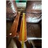 Image 4 : Living Room Sofa Set. (See pictures for dimensions)