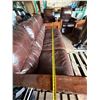 Image 7 : Living Room Sofa Set. (See pictures for dimensions)