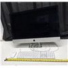 Image 2 : Apple iMac (27-Inch, Late 2012) - Serial Number : D25K72AKDNMP, Purchased  Februray 21, 2013. comes 