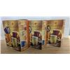 Image 1 : (3) 4-Pack Mayfair and Jackson Mug Sets
