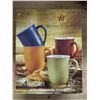 Image 2 : (3) 4-Pack Mayfair and Jackson Mug Sets