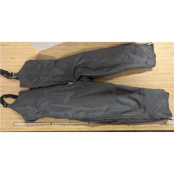 Size XL Youth Snow Pants