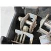 Image 2 : Lot of Heavy-Duty Bolt Down Winches