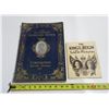 Image 1 : 1937 King George VI Coronation Record Book & King’s Reign Commemorative