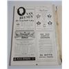 Image 6 : 1937 King George VI Coronation Record Book & King’s Reign Commemorative