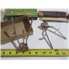 Image 2 : Vintage Shave Lot inc. Oster Clippers, Townley & Sons Razor