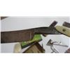 Image 5 : Vintage Shave Lot inc. Oster Clippers, Townley & Sons Razor