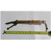 Image 1 : Vintage Manual/Handheld Skeet Launcher