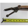 Image 2 : Vintage Manual/Handheld Skeet Launcher