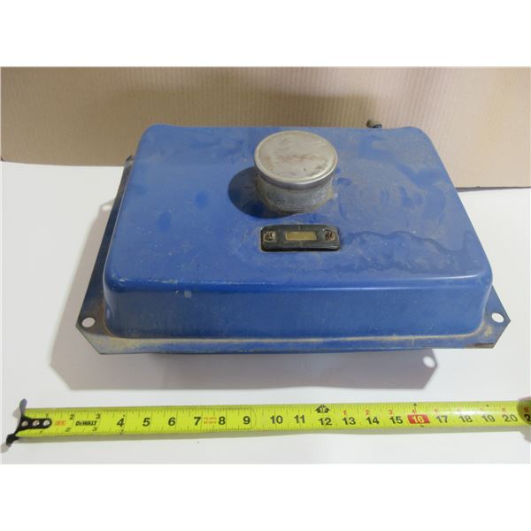 Vintage Fuel Tank