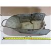 Image 3 : Galvanized Grain Bucket