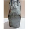 Image 4 : Galvanized Grain Bucket