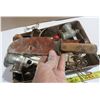 Image 5 : Lot if Vintage Kitchen Items