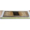 Image 1 : Antique Cabbage Slicer, 36”