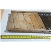 Image 2 : Antique Cabbage Slicer, 36”