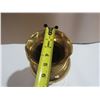 Image 2 : Solid Brass Vase