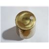 Image 4 : Solid Brass Vase