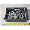 Image 1 : Box of U-Bolts