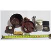 Image 1 : Misc. Antique/Vintage Lot