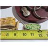 Image 4 : Misc. Antique/Vintage Lot