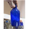 Image 4 : Lot of Assorted Glassware inc. Cobalt