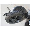 Image 5 : Wheels / Caster Lot – Like New