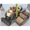 Image 2 : Vintage Tonka Front Loader & Vintage Dump Truck
