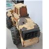 Image 4 : Vintage Tonka Front Loader & Vintage Dump Truck