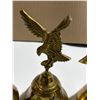Image 5 : Brass Bell Lot - 1.25kg total