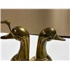 Image 4 : Brass Ducks/Birds Lot – 2.65kg total
